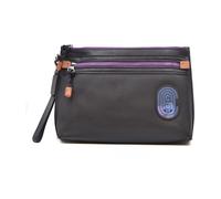 Coach - Beauty Case - - Bags - Donna - Nero - ONE SIZE