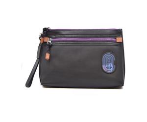 Coach - Beauty Case - - Bags - Donna - Nero - ONE SIZE