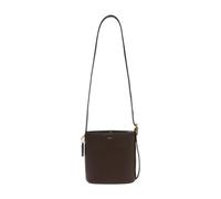 Coach - Bleecker Bucket Bag 21 - - Bags - Donna - Marrone - ONE SIZE