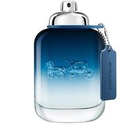 Coach Blue Eau De Toilette Spray 100ml