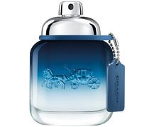 Coach Blue Eau de Toilette uomo 40 ml