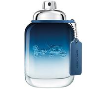 Coach Blue Eau de Toilette uomo 60 ml