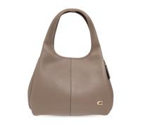 Coach - Bolso bandolera Lana - - Bags - Donna - Marrone - ONE SIZE