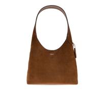 Coach - Borsa a mano Brooklyn 28 - - Bags - Donna - Marrone - ONE SIZE