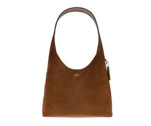 Coach - Borsa a mano Brooklyn 28 - - Bags - Donna - Marrone - ONE SIZE