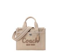 Borsetta Coach Cargo CP164 Beige 00