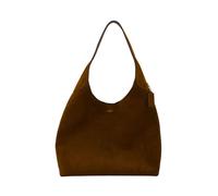 Coach - Borsa a spalla Brooklyn 39 - - Bags - Donna - Marrone - ONE SIZE