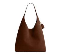 COACH Borsa a spalla 'Brooklyn 39' cognac Donna COACH One Size cognac