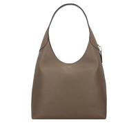 Coach Brooklyn 39 Borsa hobo marrone, pelle, donna