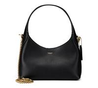 Coach Brooklyn 23 Borsa a spalla nero, pelle, donna