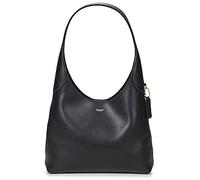 Coach Borsa a spalla BROOKLYN SB 28 in Nero Unica