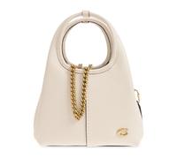 Coach - Borsa a spalla Lana 19 - - Bags - Donna - Beige - ONE SIZE