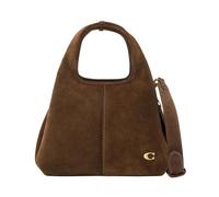 Coach - Borsa a spalla Lana 23 - - Bags - Donna - Marrone - ONE SIZE