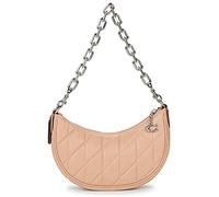 Coach Borsa a spalla MIRA SB in Rosa Unica