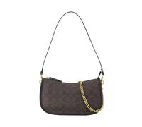 Coach - Borsa a spalla Signature Waverly - - Bags - Donna - Marrone - ONE SIZE