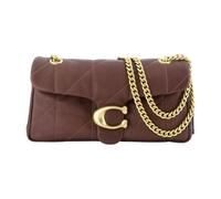 Coach - Borsa a spalla Soft Quilted Tabby 26 - - Bags - Donna - Marrone - ONE SIZE