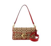 Coach - Borsa a spalla Soft Tabby 26 - - Bags - Donna - Marrone - ONE SIZE