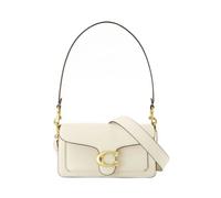 Coach Tabby Borsa a tracolla Pelle 20 cm chalk (TAS030140)