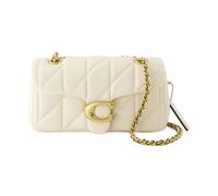 Coach - Borsa a spalla Tabby 20 - - Bags - Donna - Beige - ONE SIZE