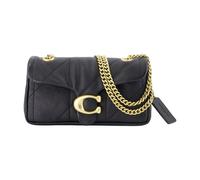 Coach - Borsa a spalla Tabby 20 - - Bags - Donna - Nero - ONE SIZE