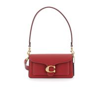 Coach - Borsa a Spalla Tabby 20 - - Bags - Donna - Rosso - ONE SIZE