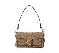Coach - Borsa a spalla Tabby 26 - - Bags - Donna - Beige - ONE SIZE