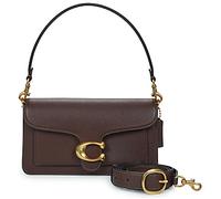 Coach Borsa a spalla TABBY 26 in Marrone Unica