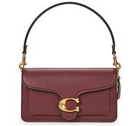 Coach Borsa a spalla TABBY 26 in Rosso Unica