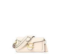 COACH Borsa a spalla 'TABBY SHOULDER BAG 20' écru Donna COACH One Size