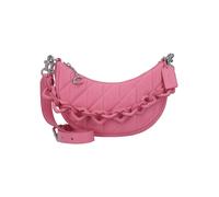 COACH Borsa a spalla Vera Pelle 24 cm rosa