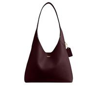 Coach Borsa a tracolla Brooklyn 28, B4/Merlot, Taglia unica