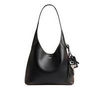 Coach Borsa a tracolla Brooklyn 28, Sx/Nero Marrone, Taglia unica