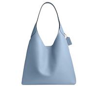 Coach Borsa a tracolla Brooklyn 39, B4/Bluebell, Taglia unica