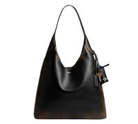 Coach Borsa a tracolla Brooklyn 39, Sx/Nero Marrone, Taglia unica