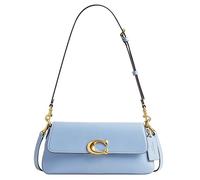 Coach Borsa a tracolla Jet, B4/Bluebell, Taglia unica