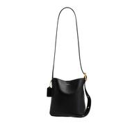 COACH Borsa a tracolla nero Donna COACH One Size