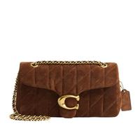Coach Borsa a tracolla Tabby 26, B4/Marrone caldo, Taglia unica, Borsa a tracolla Tabby 26