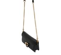 COACH Borsa a tracolla 'TABBY CHAIN CLUTCH' nero Donna COACH One Size
