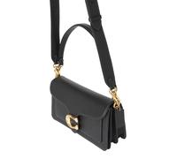 COACH Borsa a tracolla 'TABBY SHOULDER BAG 26' oro / nero Donna COACH One Size