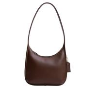 Coach Borsa Curve Zip, B4/Acero, Taglia unica