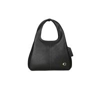 COACH Borsa in pelle - Borsa a tracolla LANA23 nero