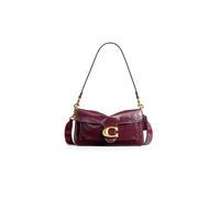 COACH Borsa in pelle - Borsa a tracolla TABBY 26 bacca