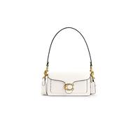 Coach Tabby Borsa a tracolla Pelle 20 cm chalk (TAS030140)