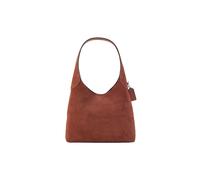 COACH Borsa in pelle - Hobo Bag BROOKLYN 28 cammello