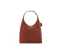 COACH Borsa in pelle - Hobo Bag BROOKLYN 39 cammello