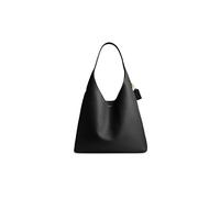 Coach Brooklyn Borsa a tracolla Pelle 39 cm nero