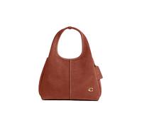 COACH Borsa in pelle - Mini Bag LANA 23 cammello