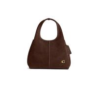 COACH Borsa in pelle - Mini Bag LANA 23 marrone