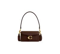 COACH Borsa in pelle - Mini Bag TABBY 20 marrone