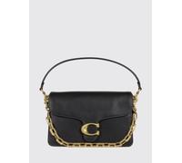 COACH Borsa Tabby in pelle OS Nero